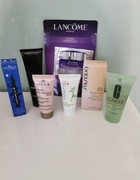 Annayake Shiseido Lancôme Clinique kosmetyki 