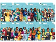 The Sims 4 | Wszystkie dodatki | Wiejska sielanka