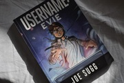 Username Evie - Joe Sugg