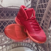 Nike Air Jordan Super.Fly 4 chłopięce buty r.38.5