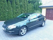 VW Passat B6 3C2 Comfortline serwisowany ASO