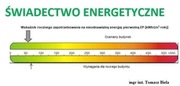 NAJTAŃSZE Świadectwo charakterystyki energetycznej