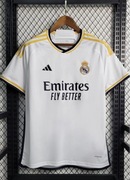 Real Madrid 2023/2024 Home 1:1