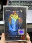 Kaseta Tower- The Swan Princess