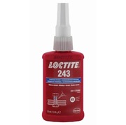 Loctite 243 do gwintów 50ml. Oryginalny 07.2025