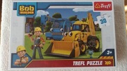 Puzzle Trefl Bob Budowniczy 30 elementów 