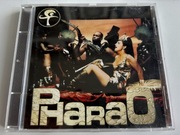 Pharao - Pharao 1993 ALBUM CD EURODANCE