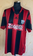 Koszulka Piłkarska West Bromwich Adidas Roz. 2XL 