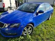 SKODA OCTAVIA 1.6 D. 2019 r. lift, stan idealny.