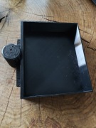 Піднос для рибальського кошика, 3D друк