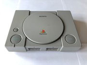 Sony PlayStation 1 PSX SCPH-1002 PAL ZESTAW
