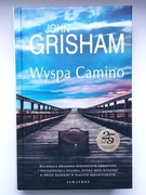 Wyspa Camino John Grisham