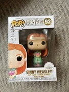 Funko Pop Harry Potter Ginny Weasley 92