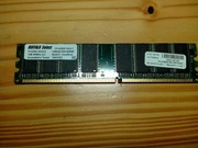 Buffalo Select 1GB DDR 400 CL3