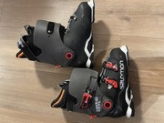Buty narciarskie Salomon Quest Pro 90 rozmiar 29