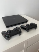 Konsole playStation PS 4 slim 1 TB