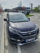 Honda CR-V 1.6i-DTEC Lifestyle Automat