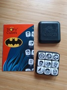 Story Cubes Batman