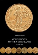 Katalog i cennik dukatów holenderskich