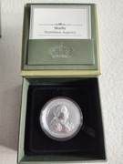 SSA Jan III Sobieski - moneta Ag, 50 zł