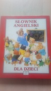 Słownik Angielski dla Dzieci