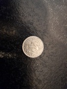 moneta II RP 20 gr 1923 rok