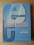 Mikroekonomia - Dach - Akademia Ekonomiczna Kraków