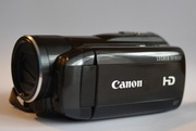 Kamera HD CANON HF M307 Legria FULL HD Czarna 