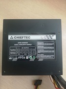 Zasilacz Chieftec Smart Series 500W 80 Plus