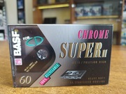 Kaseta BASF Chrome super II 60