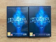 HEROES OF THE STORM PL PC                    