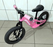 Дитячий балансир Niko 12 Saveno Pink