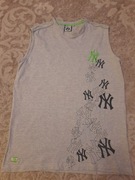 Koszulka Majestic Athletic MLB New York Yankees