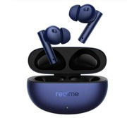 Realme Buds Air 5 Słuchawki bezprzewodowe GRANAT