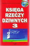 Księga rzeczy dziwnych. 3