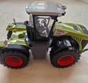 Britains Tomy 1/32 Ciągnik Claas Xerion 5000