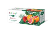 BiFix Tutti Frutti Exotic Herbata owocowa 20t