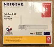 Router Netgear