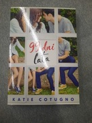 Książka "99 dni lata" Katie Cotugno