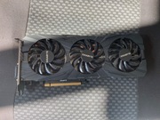 Karta graficzna Gigabyte 1080TI