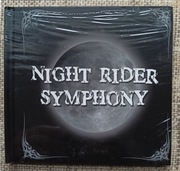Night Rider Symphony gościnnie Marek Piekarczyk  