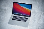 Macbook Pro 15 Retina i7 2.6GHz 16GB SSD 256 GT750