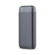 POWER BANK 10000MAH TB-100M CZARNY