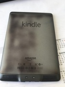 Kindle touch Amazon