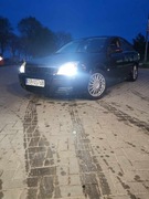 Opel Vectra C-GTS Irmscher 3.2 benz. Automat 2003r