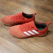 BUTY ADIDAS COPA 20.1 IN HALA SALA (ROZM. 40 2/3)