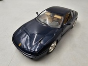 Ferrari 456 GT Model 1:18 bburago