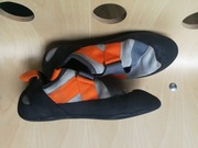 buty wspinaczkowe Simond 22