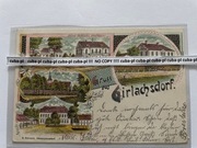 Gilów Girlachsdorf Niemcza Dzierżoniów 1905r