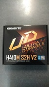 Płyta główna GIGABYTE H410M S2H V2